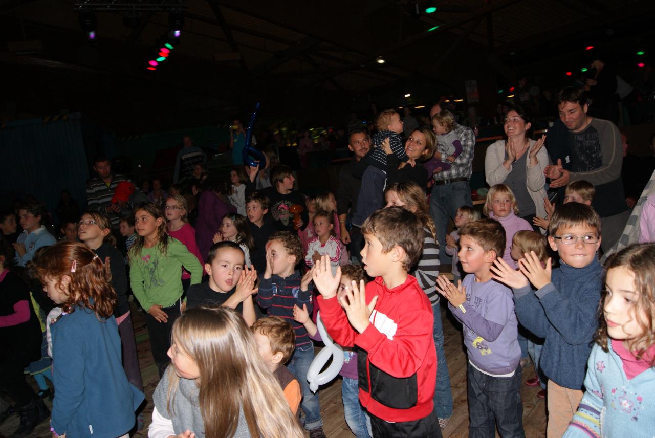 Spectacle pour enfants