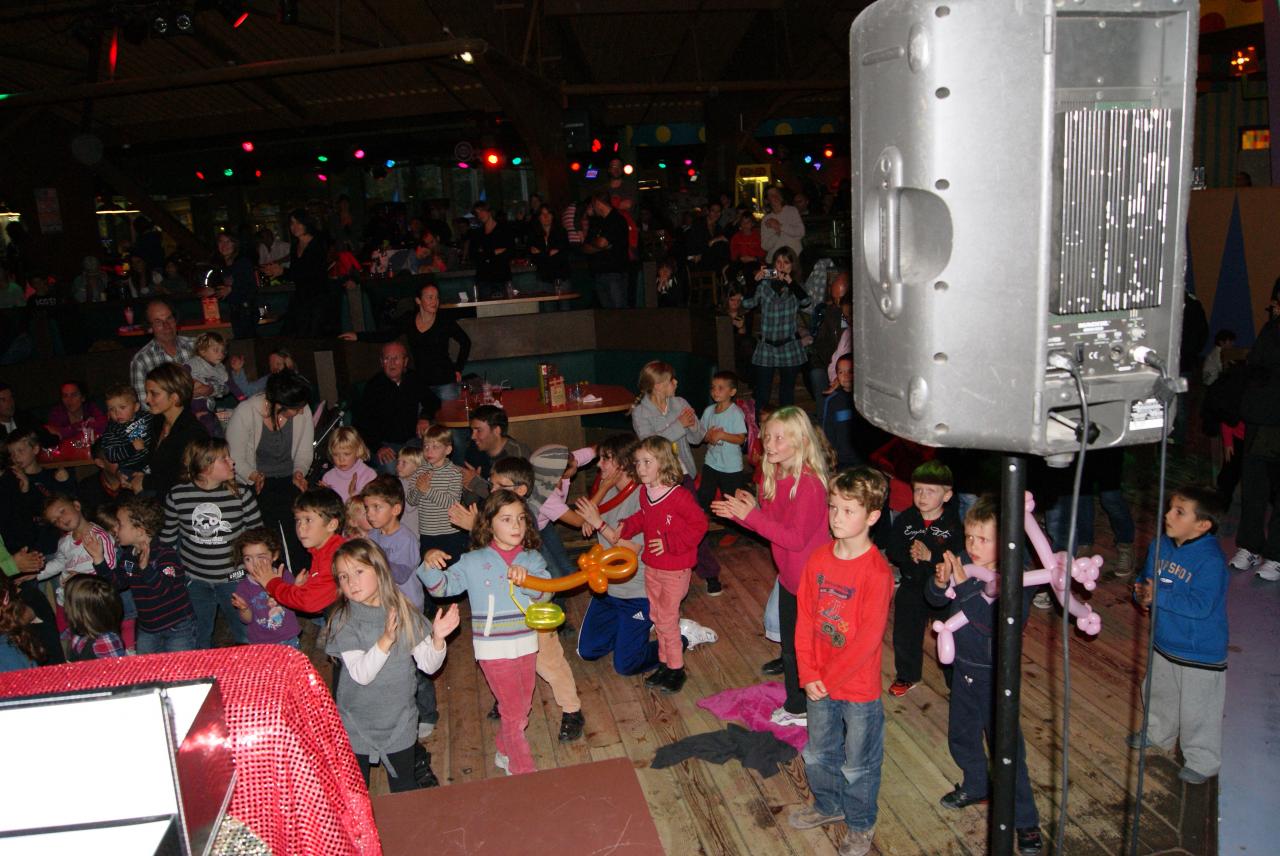 Spectacle pour enfants et adulte